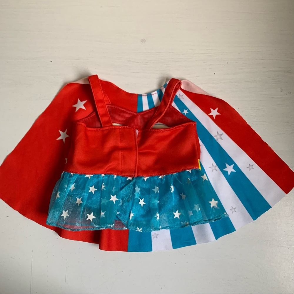 Build-A-Bear BABW Clothes Lot - Picture 9 of 14